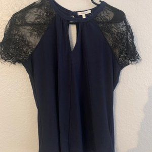 Maurice's Top Size Large